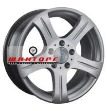 Replay 8,5x18/5x112 ET48 D66,6 MR25 Sil (конус, MB001)