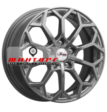 iFree 6,5x16/5x112 ET38 D66,6 Спейс-Нидл (КС1000) Хай Вэй