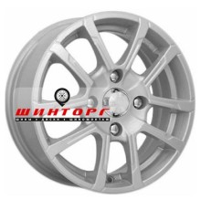 iFree 5,5x14/4x114,3 ET38 D66,1 Слайдер (КС587) Нео-классик