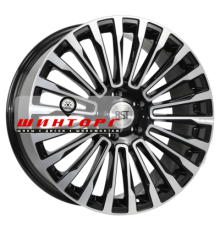 RST 8,5x20/5x108 ET45 D63,4 R062 (LR) BD