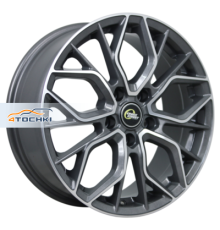 CrossStreet 7,5x18/5x114,3 ET37 D66,6 CR-19 GMF