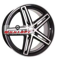 Neo 6,5x16/5x108 ET43 D65,1 660 BD