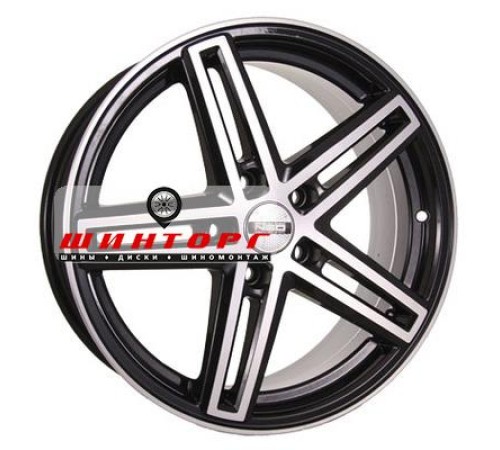 Купить диски Neo 6,5x16/5x108 ET43 D65,1 660 BD от производителя Neo в Казани