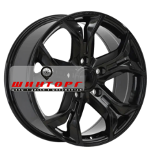 PDW 8,5x20/5x150 ET45 D110,1 Invader (5196) B (конус)