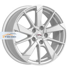 iFree 6,5x16/5x110 ET40 D63,35 Зиплайн (КС1042) Нео-классик