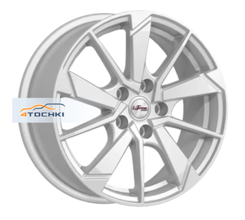 Купить диски iFree 6,5x16/5x110 ET40 D63,35 Зиплайн (КС1042) Нео-классик от производителя iFree в Казани Купить диски iFree 6,5x16/5x110 ET40 D63,35 Зиплайн (КС1042) Нео-классик от производителя iFree в Казани