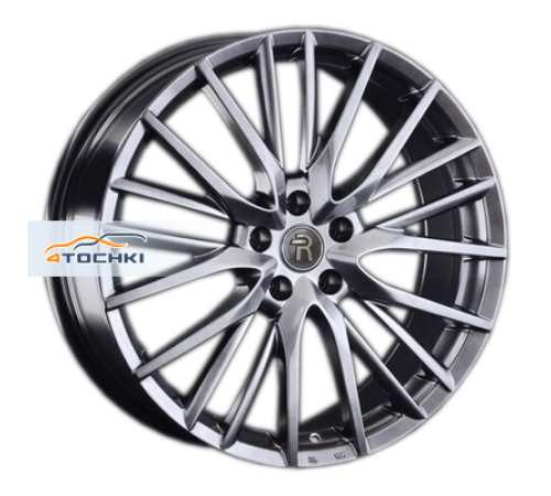 Купить диски Replay 8x20/5x114,3 ET30 D60,1 LX107 HPB (конус, C570) от производителя Replay в Казани