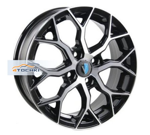 Купить диски Venti 5,5x14/4x100 ET43 D60,1 1419 BD от производителя Venti в Казани Купить диски Venti 5,5x14/4x100 ET43 D60,1 1419 BD от производителя Venti в Казани