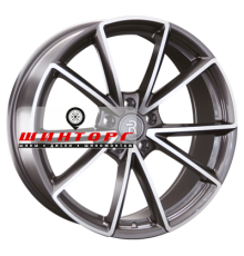 Replay 8,5x19/5x112 ET40 D66,6 A225 GMF (конус, A001)