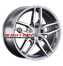 Replay 8x18/5x112 ET25 D66,6 A140 GMF (конус, A001)