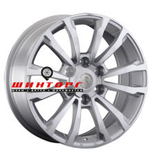 Replay 7,5x18/6x139,7 ET25 D106,1 LX125 SF (пш)