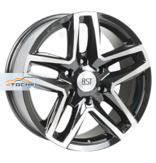 RST 8x18/6x139,7 ET35 D77,8 R238 (Nissan) BD