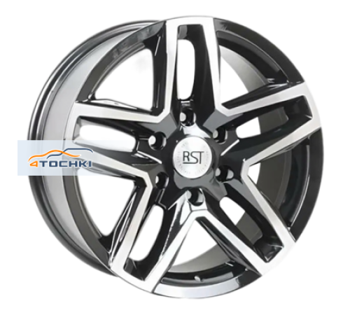 Купить диски RST 8x18/6x139,7 ET35 D77,8 R238 (Nissan) BD от производителя RST в Казани Купить диски RST 8x18/6x139,7 ET35 D77,8 R238 (Nissan) BD от производителя RST в Казани