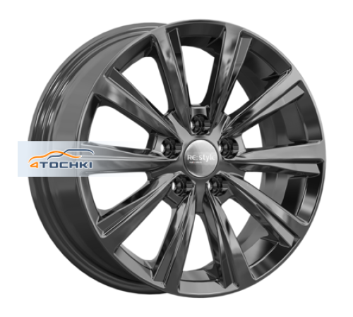 Купить диски K&K 6x15/5x100 ET38 D57,1 КС937 Кварц от производителя K&K в Казани Купить диски K&K 6x15/5x100 ET38 D57,1 КС937 Кварц от производителя K&K в Казани