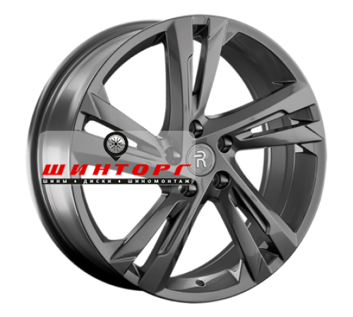 Купить диски Replay 7x19/5x112 ET43 D57,1 VV359 GM (конус, C570) от производителя Replay в Казани