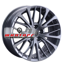 Replay 8x18/5x114,3 ET50 D60,1 TY279 GM (конус, C570)