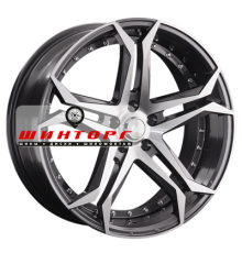 LS 9x20/5x112 ET38 D66,6 772 GMF (конус)