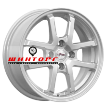 iFree 6x15/4x100 ET45 D60,1 Грид (КС1082) Нео-классик