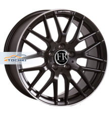 FR replica 8,5x18/5x112 ET38 D66,6 MR225 MICB (№22)