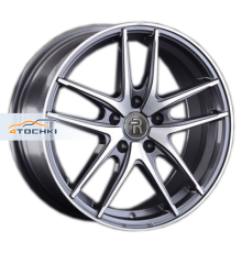 Replay 8x18/5x112 ET39 D66,6 A134 GMF (конус, C570)