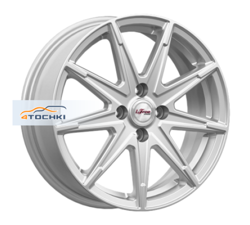 Купить диски iFree 6x16/4x100 ET45 D60,1 Хит (КС1081) Нео-классик от производителя iFree в Казани Купить диски iFree 6x16/4x100 ET45 D60,1 Хит (КС1081) Нео-классик от производителя iFree в Казани