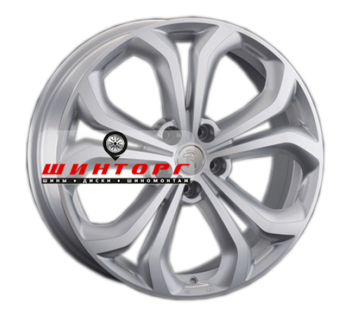 Купить диски Replay 7,5x19/5x114,3 ET53 D67,1 HND255 SF (конус, C570) от производителя Replay в Казани