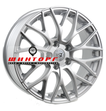 RST 7x17/5x114,3 ET35 D67,1 R137 (IX55) Silver