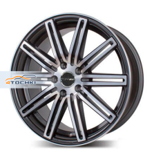 PDW 6,5x16/4x100 ET42 D60,1 1004 (CV4) M/U4B (нк)