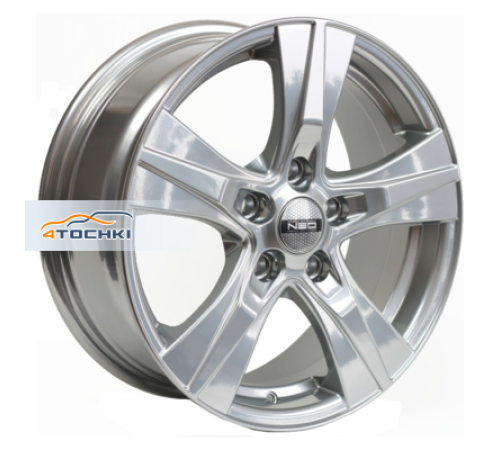Купить диски Neo 6,5x16/5x114,3 ET46 D67,1 643 HS от производителя Neo в Казани Купить диски Neo 6,5x16/5x114,3 ET46 D67,1 643 HS от производителя Neo в Казани