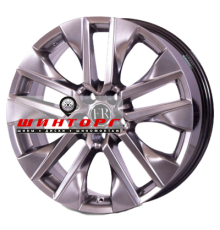 FR replica 7,5x19/5x114,3 ET40 D60,1 TY492 HB (№15)