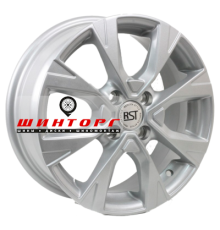 RST 6x15/4x100 ET48 D54,1 R045 (Rio, Solaris) SL