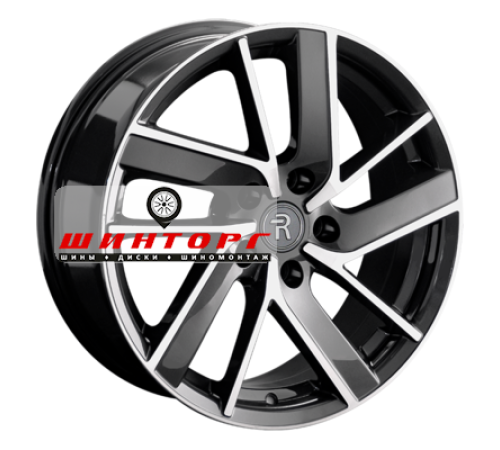 Купить диски Replay 7x17/5x112 ET45 D57,1 SK171 GMF (конус, C570) от производителя Replay в Казани