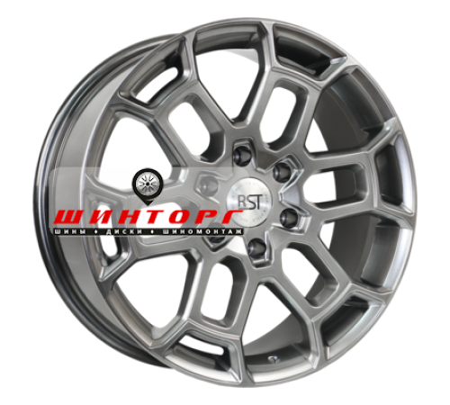 Купить диски RST 8,5x20/6x139,7 ET25 D106,1 R072 (LC) BH от производителя RST в Казани