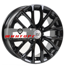 RST 6x15/4x100 ET50 D60,1 R015 (Vesta) BL