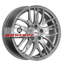 iFree 7x17/5x108 ET40 D65,1 Аскет (КС1072) Хай Вэй