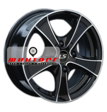 LS 6x14/4x108 ET37,5 D73,1 801 BKF