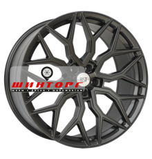 RST 9,5x21/5x112 ET37 D66,6 R2104FF (BMW X5 IV) BLm FlowForming