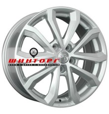 Replay 7x17/5x112 ET43 D57,1 VV173 SF (конус, C570)