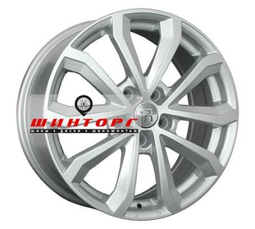 Купить диски Replay 7x17/5x112 ET43 D57,1 VV173 SF (конус, C570) от производителя Replay в Казани