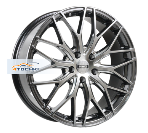 Купить диски Neo 7,5x19/5x114,3 ET40 D60,1 940 BH от производителя Neo в Казани