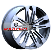 Replay 8x19/5x112 ET39 D66,6 A159 GMF (конус, A001)