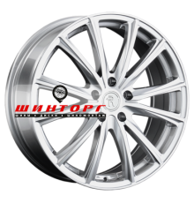 Replay 7x19/5x114,3 ET40 D64,1 HV34 Sil (конус, C570)