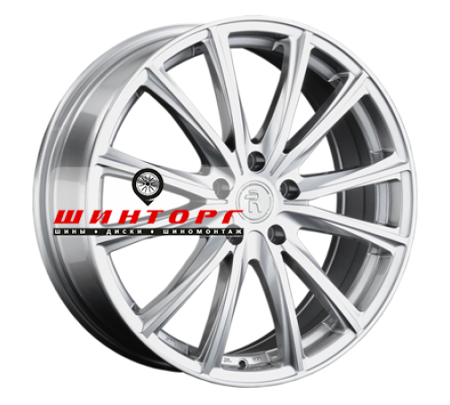 Купить диски Replay 7x19/5x114,3 ET40 D64,1 HV34 Sil (конус, C570) от производителя Replay в Казани