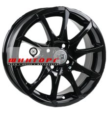 RST 6x15/4x100 ET46 D54,1 R035 (Rio, Solaris) BL