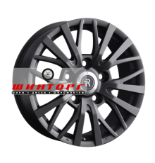 Replay 8,5x20/5x150 ET58 D110,1 TY245 MB (пш)