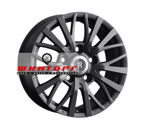 Купить диски Replay 8,5x20/5x150 ET58 D110,1 TY245 MB (пш) от производителя Replay в Казани