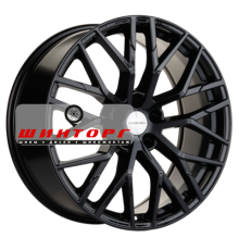 Khomen Wheels 8,5x20/5x112 ET33 D66,5 KHW2005 (Audi/VW) Black