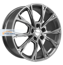 Khomen Wheels 7,5x19/5x120 ET30 D66,1 KHW1907 (Voyah Free) Gray