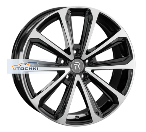 Купить диски Replay 8,5x20/5x120 ET45,5 D62,6 LI5 BKF (пш, C570) от производителя Replay в Казани Купить диски Replay 8,5x20/5x120 ET45,5 D62,6 LI5 BKF (пш, C570) от производителя Replay в Казани
