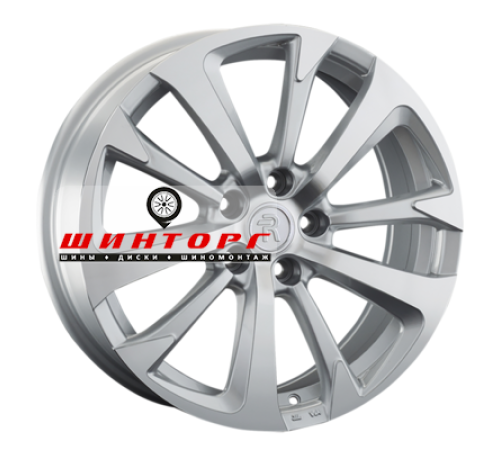 Купить диски Replay 7x17/5x114,3 ET47 D67,1 KI238 SF (конус, C570) от производителя Replay в Казани